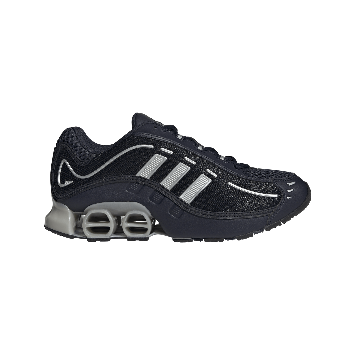 Zapatillas ADIDAS MEGARIDE O1 Negro JH5521