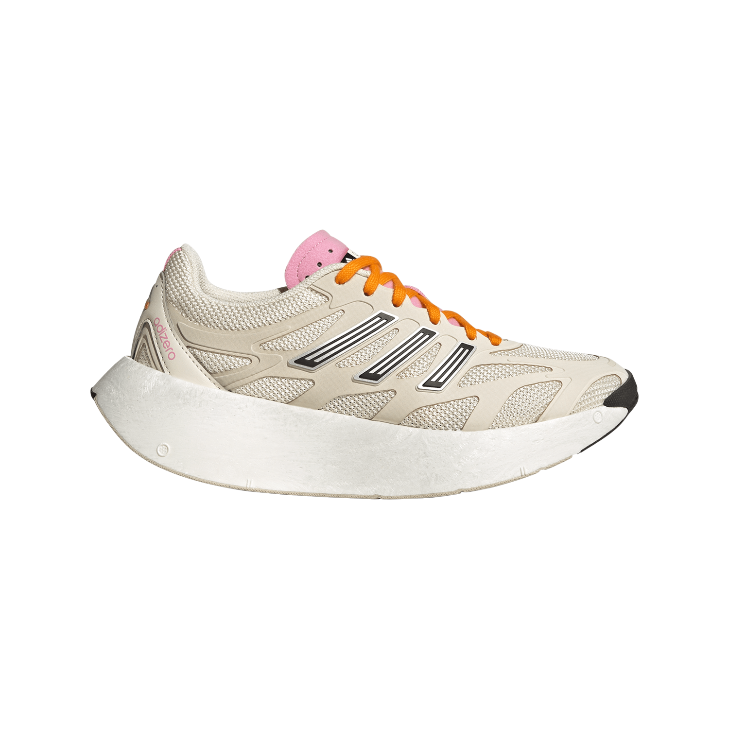 Zapatillas para Mujer ADIDAS ADIZERO ARUKU Beige JP5571-W