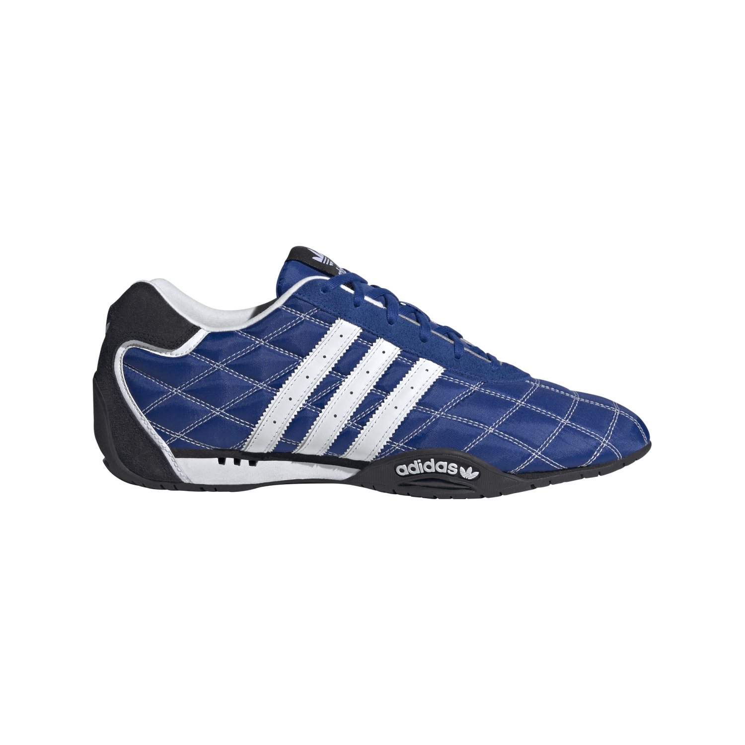 Zapatillas para Hombre ADIDAS ADIRACER Azul JP7012