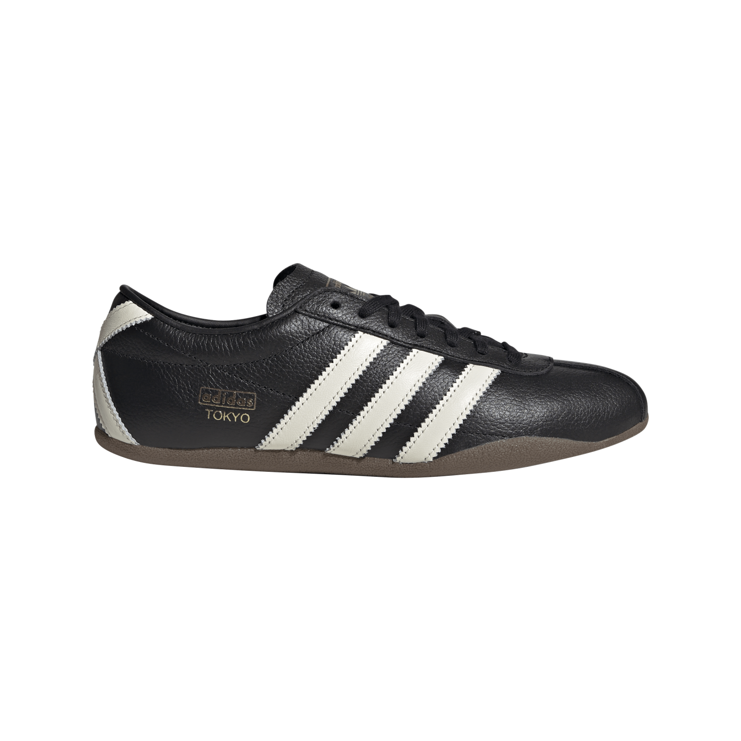 Zapatillas ADIDAS TOKYO Negro
