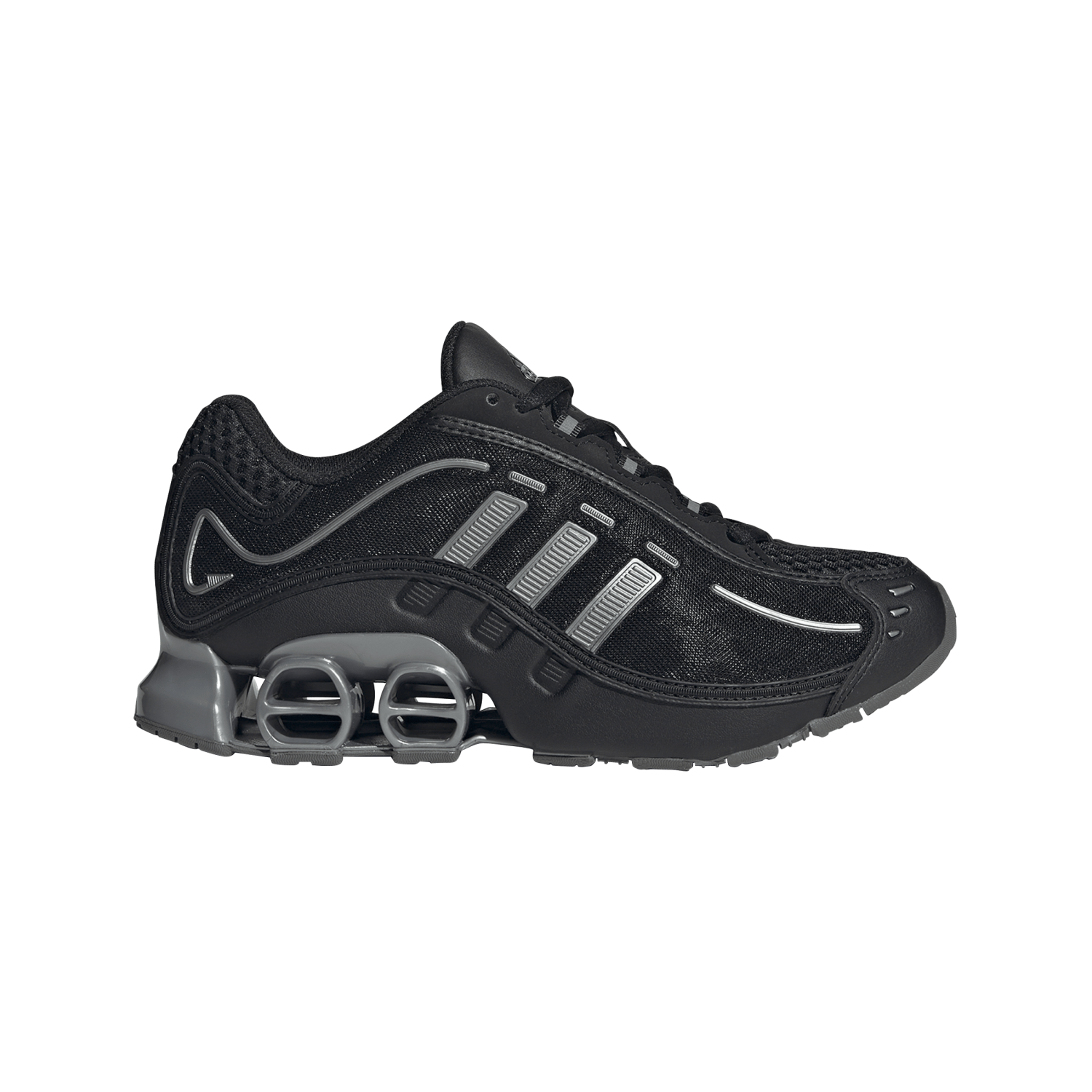 Zapatillas para Mujer ADIDAS MEGARIDE Negro JQ2293-W