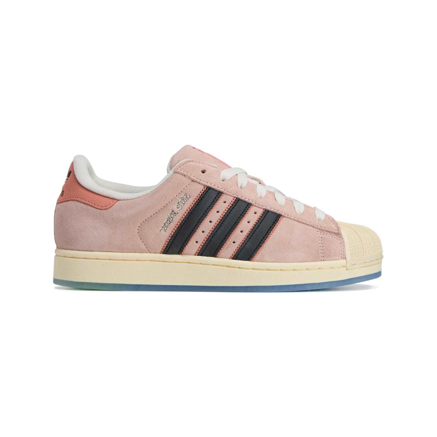 Zapatillas ADIDAS SUPERSTAR Patrick Star Rosado – Milestone