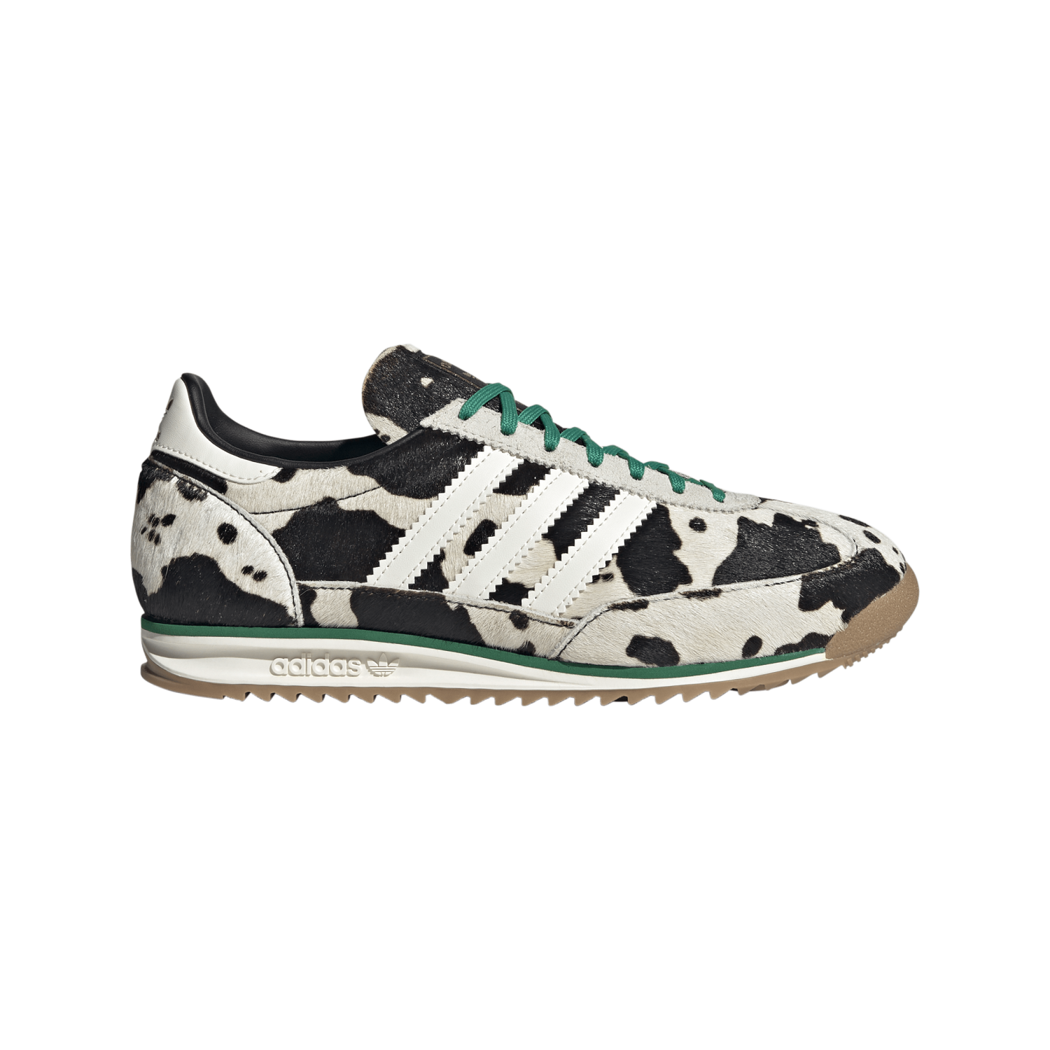 Zapatillas para Mujer ADIDAS SL 72 Blanco JR1639
