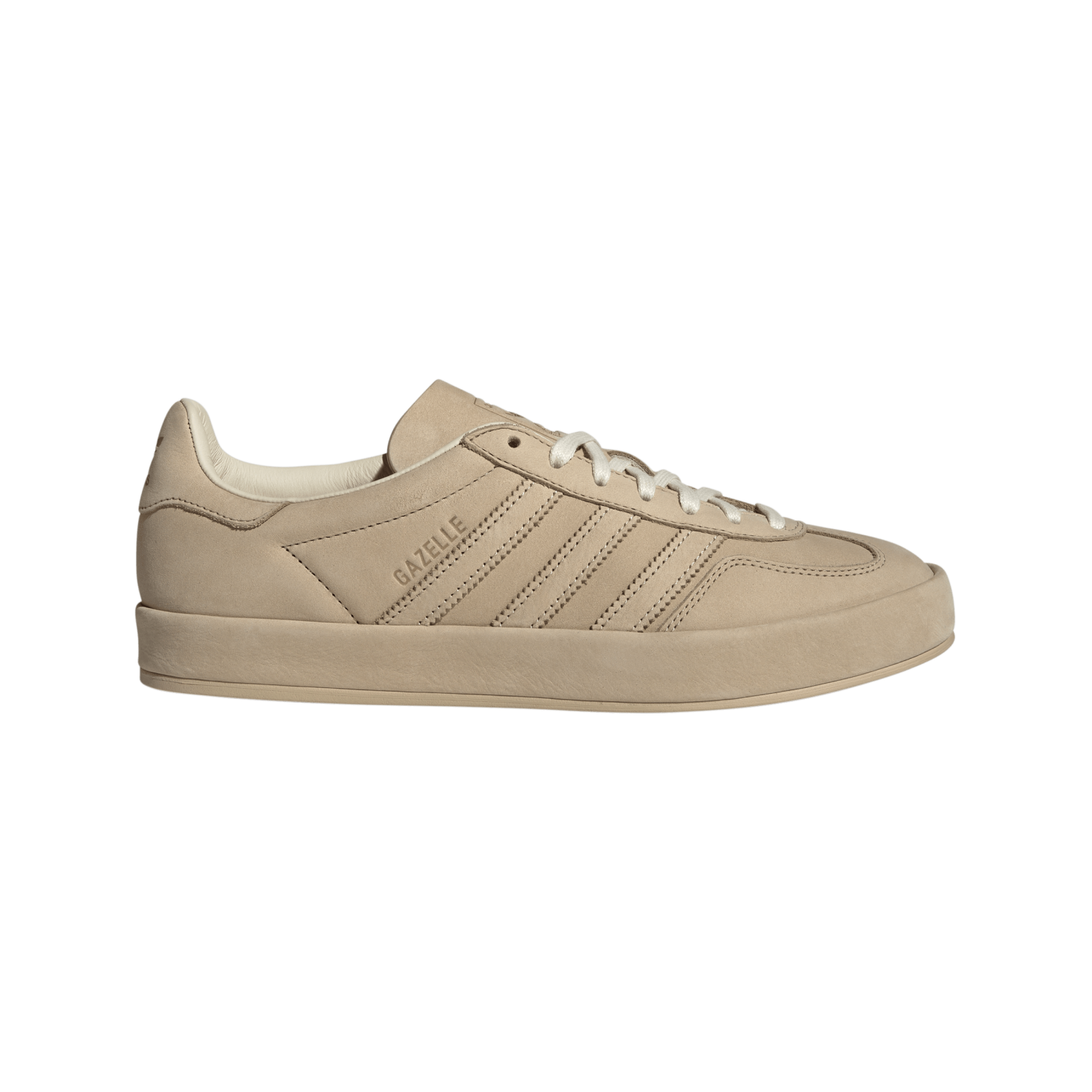 Zapatillas para Hombre ADIDAS GAZELLE Marrón JR8832