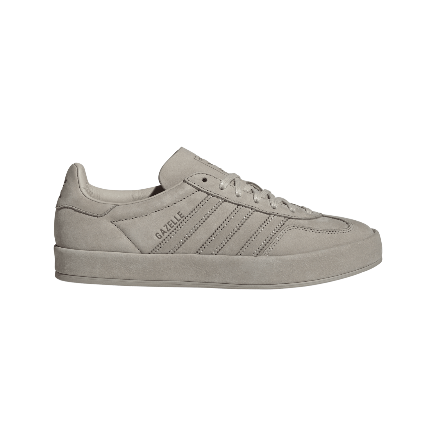 Zapatillas para Hombre ADIDAS GAZELLE Gris JR8833