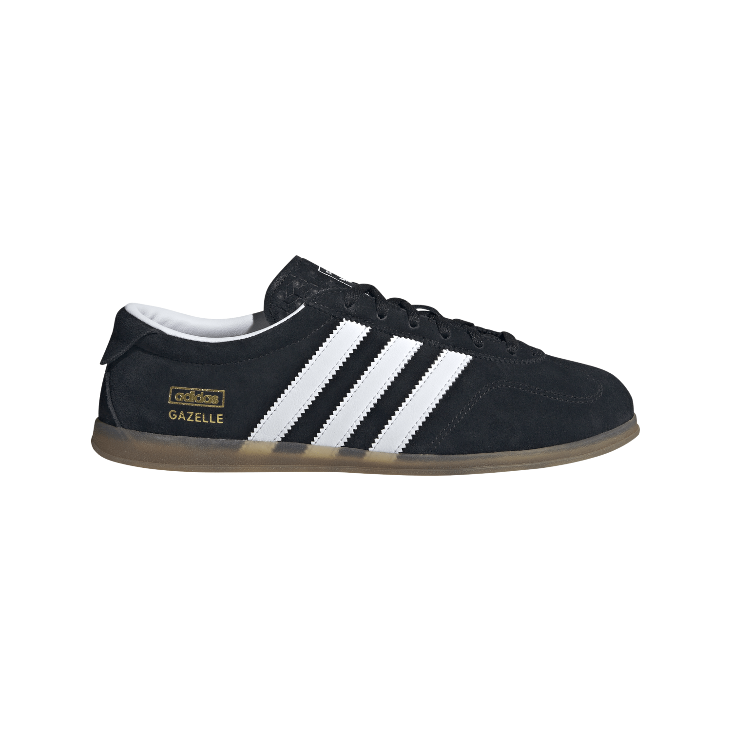 Zapatillas para Mujer ADIDAS GAZELLE LO PRO Negro