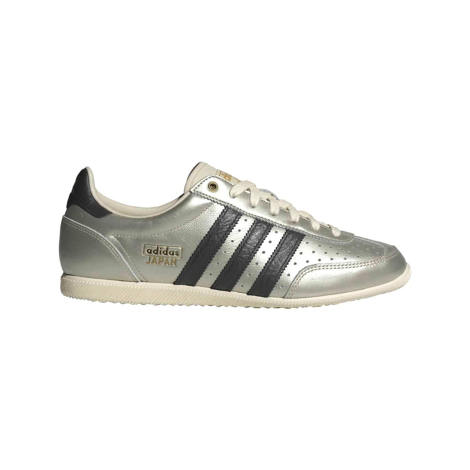 Zapatillas para Mujer ADIDAS JAPAN Plateado JS4015-W