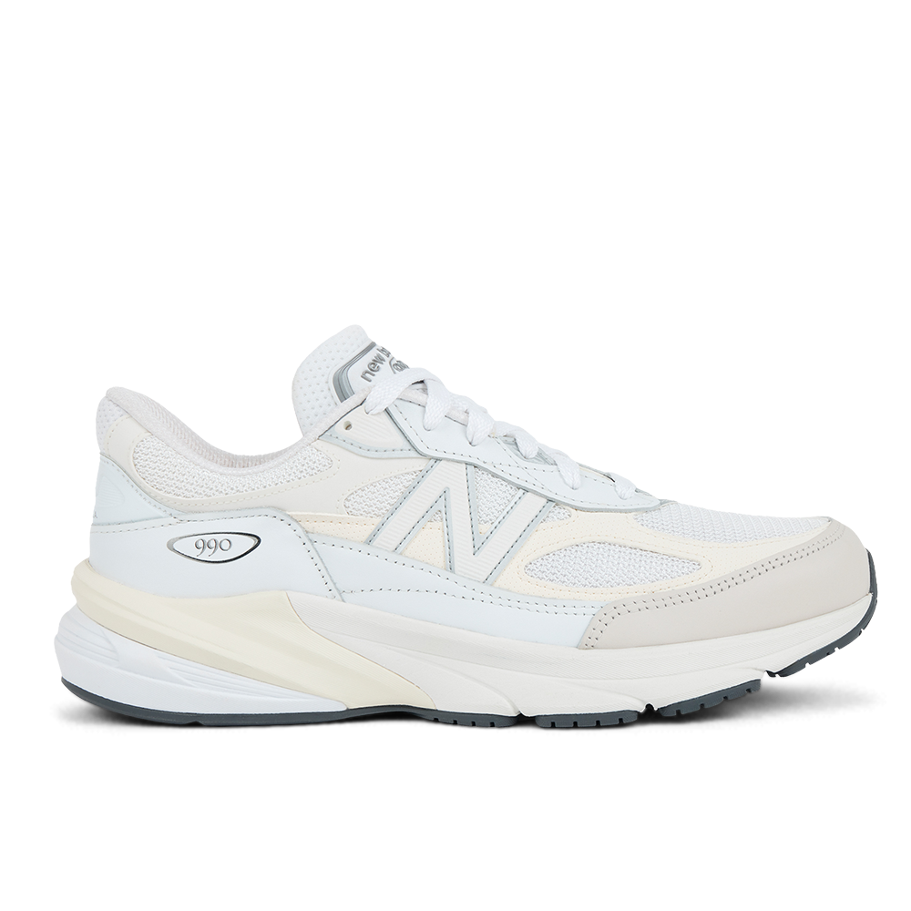 Zapatillas para Hombre NEW BALANCE 990 Blanco U990GB6-M
