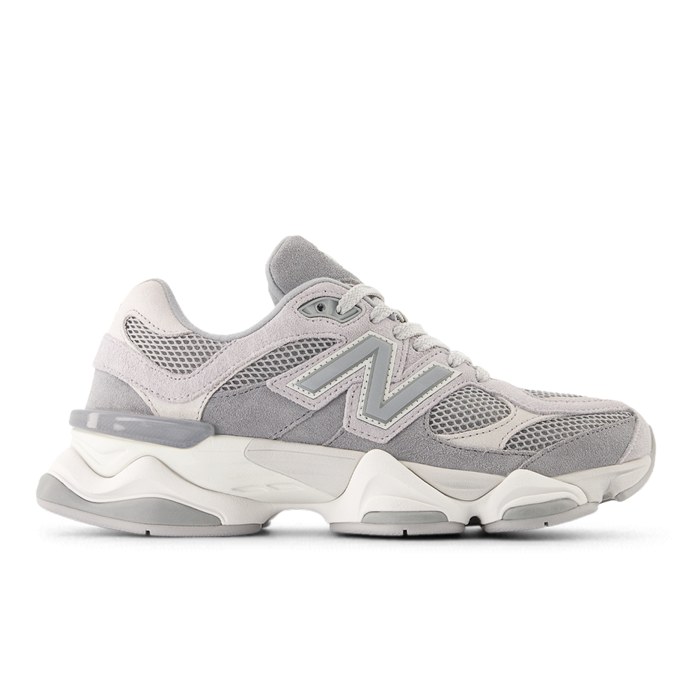 Zapatillas NEW BALANCE 9060 Gris U9060ERD