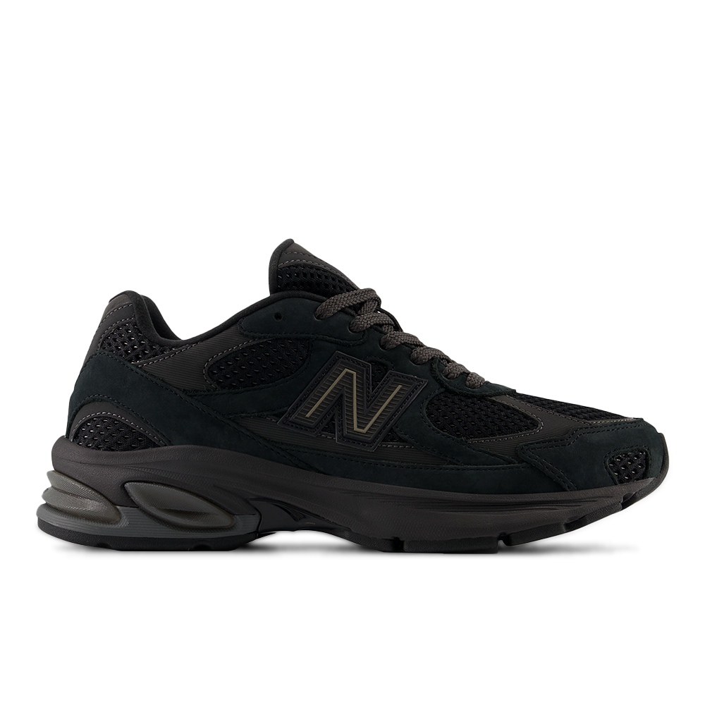 Zapatillas para Hombre NEW BALANCE 2010 Negro