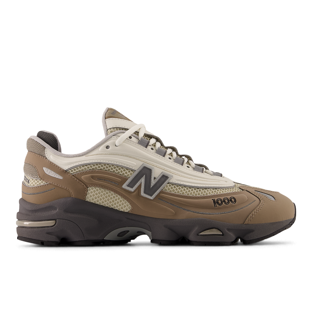 Zapatillas NEW BALANCE 1000 Marrón M1000C-M