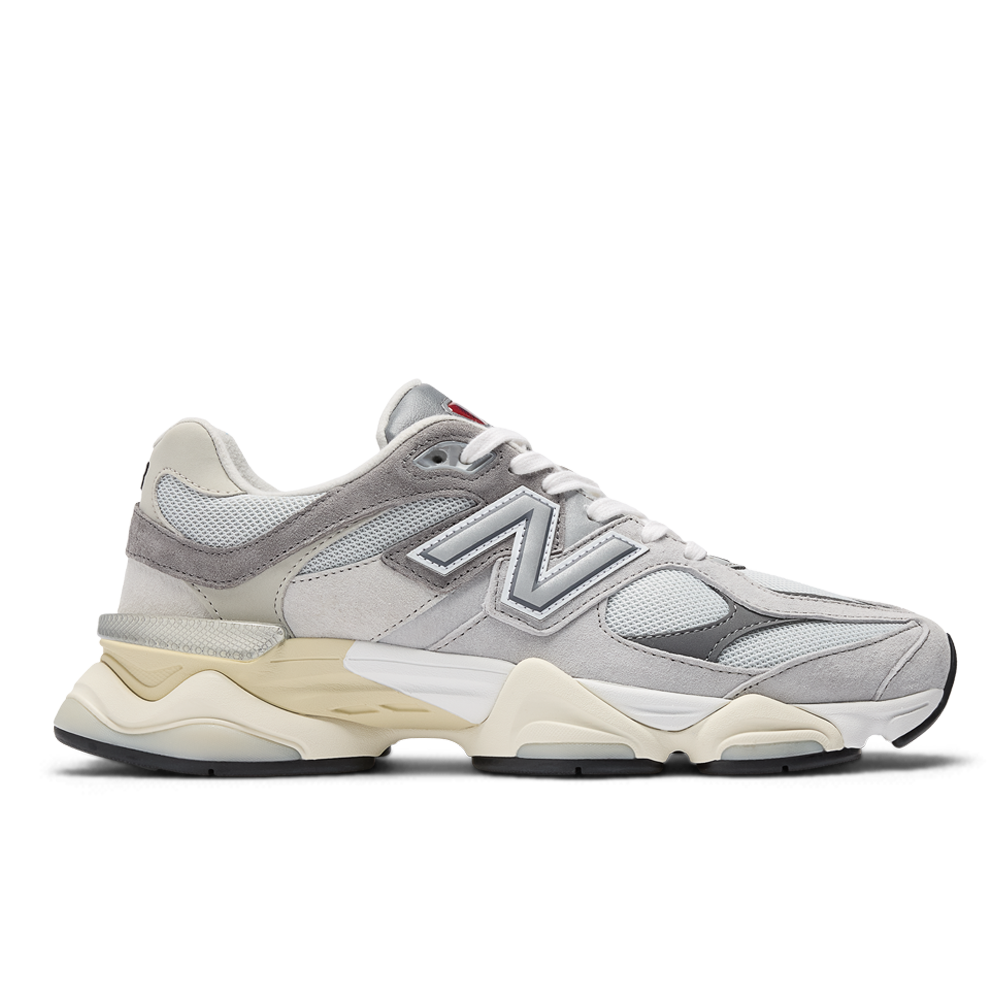 Zapatillas NEW BALANCE HERITAGE 9060 GRY
