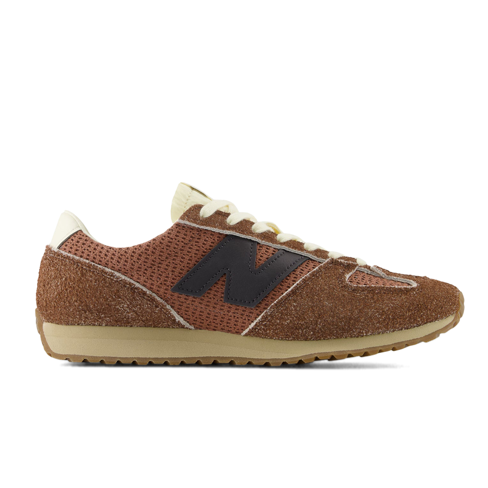 Zapatillas NEW BALANCE 471 Marrón U471RA