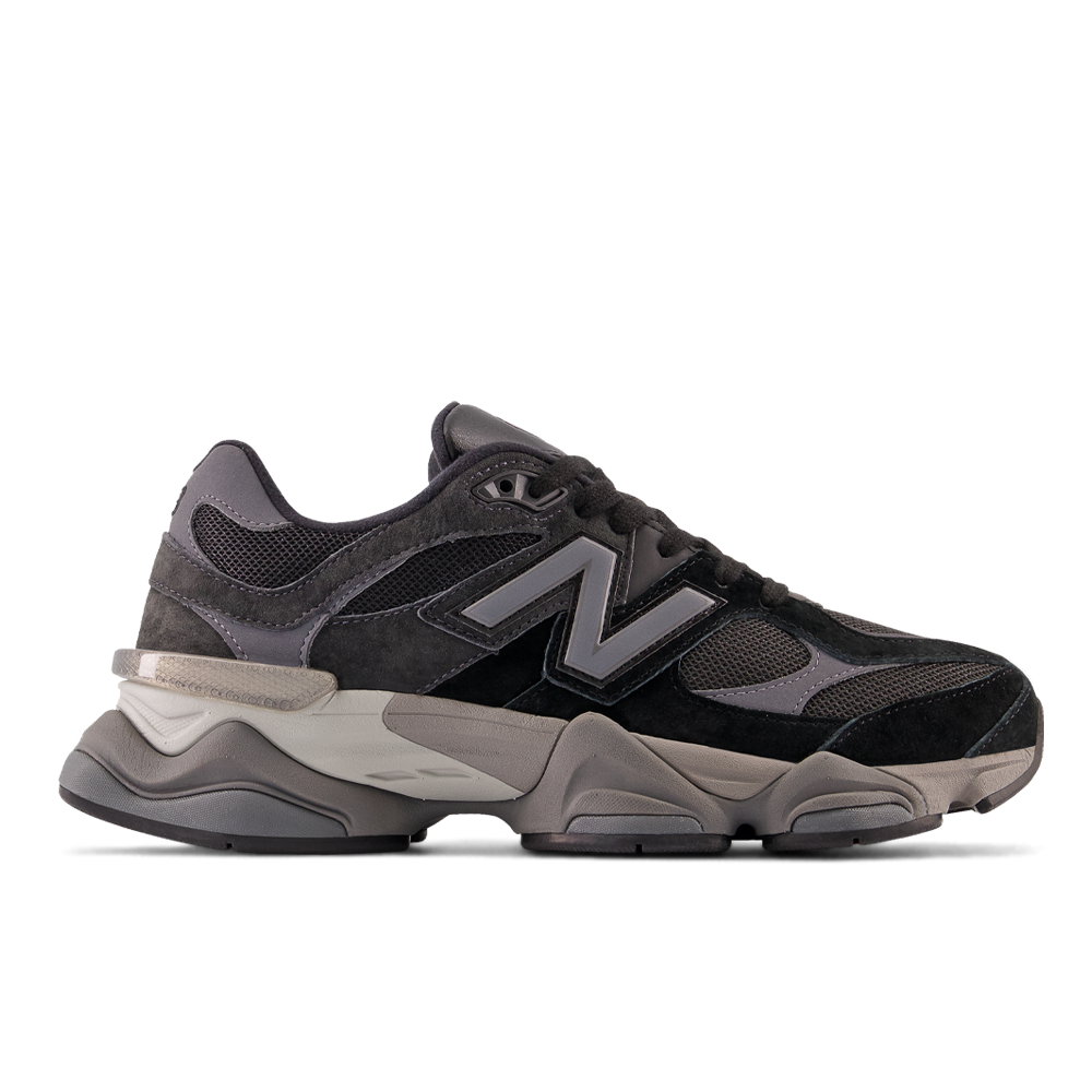 Zapatillas NEW BALANCE 9060 Negro U9060BLK