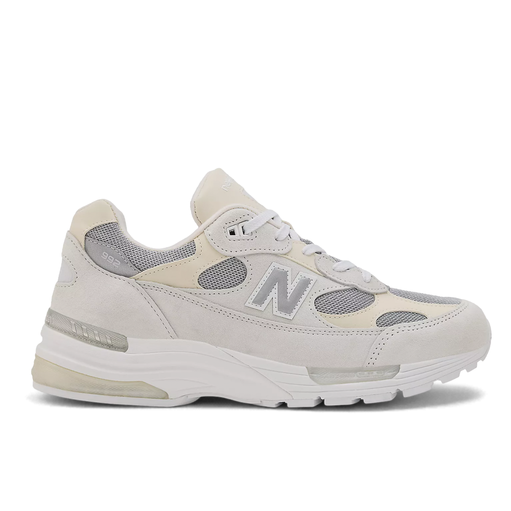 Zapatillas para Hombre NEW BALANCE 992 Blanco U992NC-M