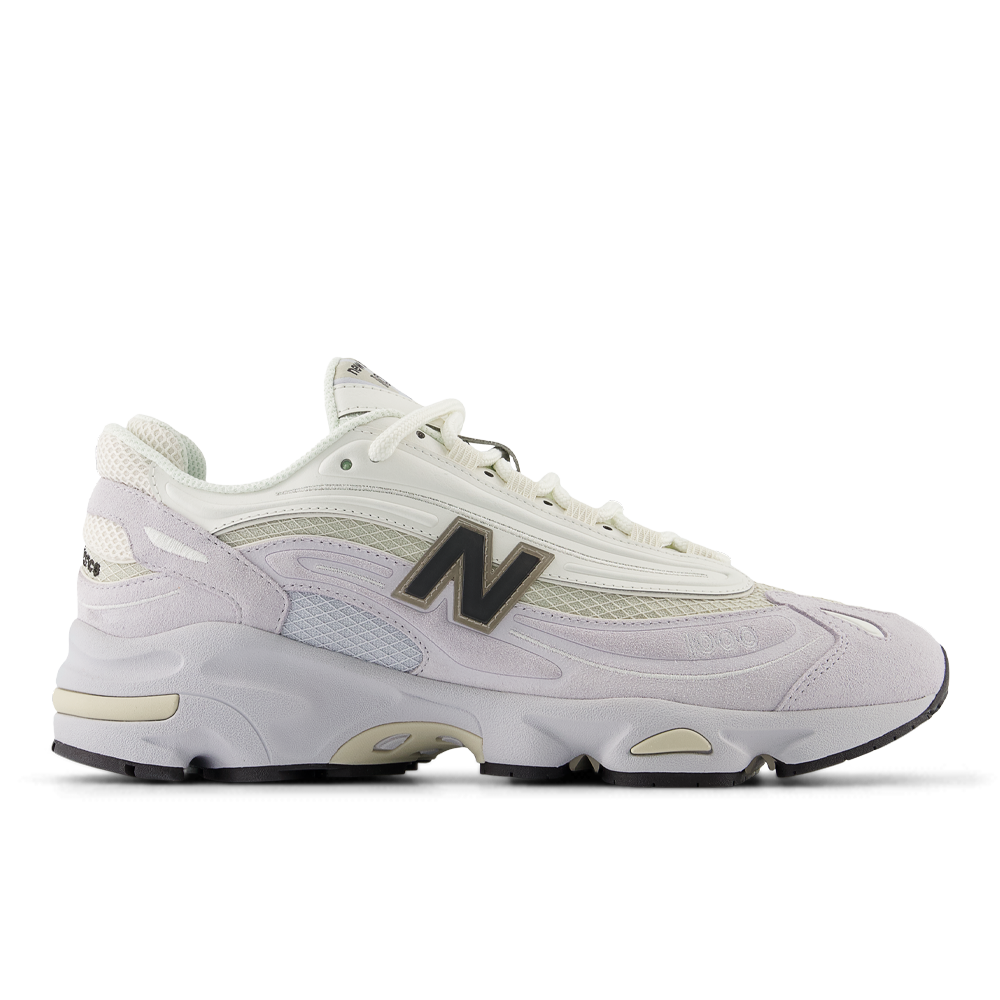 Zapatillas para Hombre NEW BALANCE 1000 Blanco