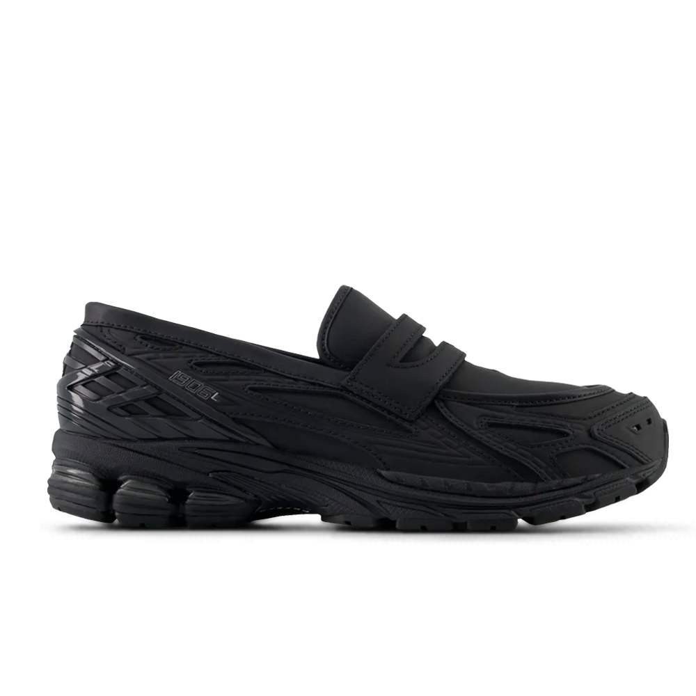 Zapatillas NEW BALANCE 1906L Negro