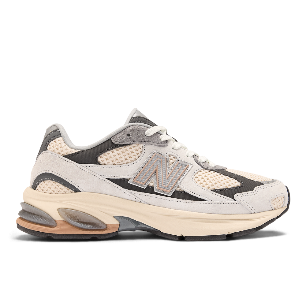 Zapatillas para Hombre NEW BALANCE 2010 Gris