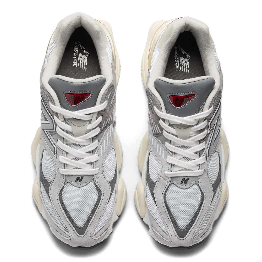 Zapatillas NEW BALANCE HERITAGE 9060 GRY
