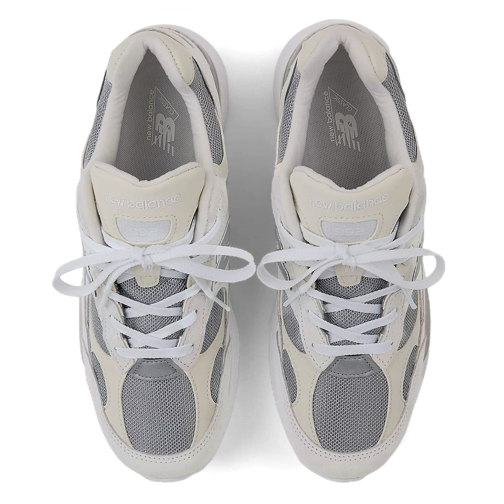 Zapatillas para Hombre NEW BALANCE 992 Blanco U992NC-M