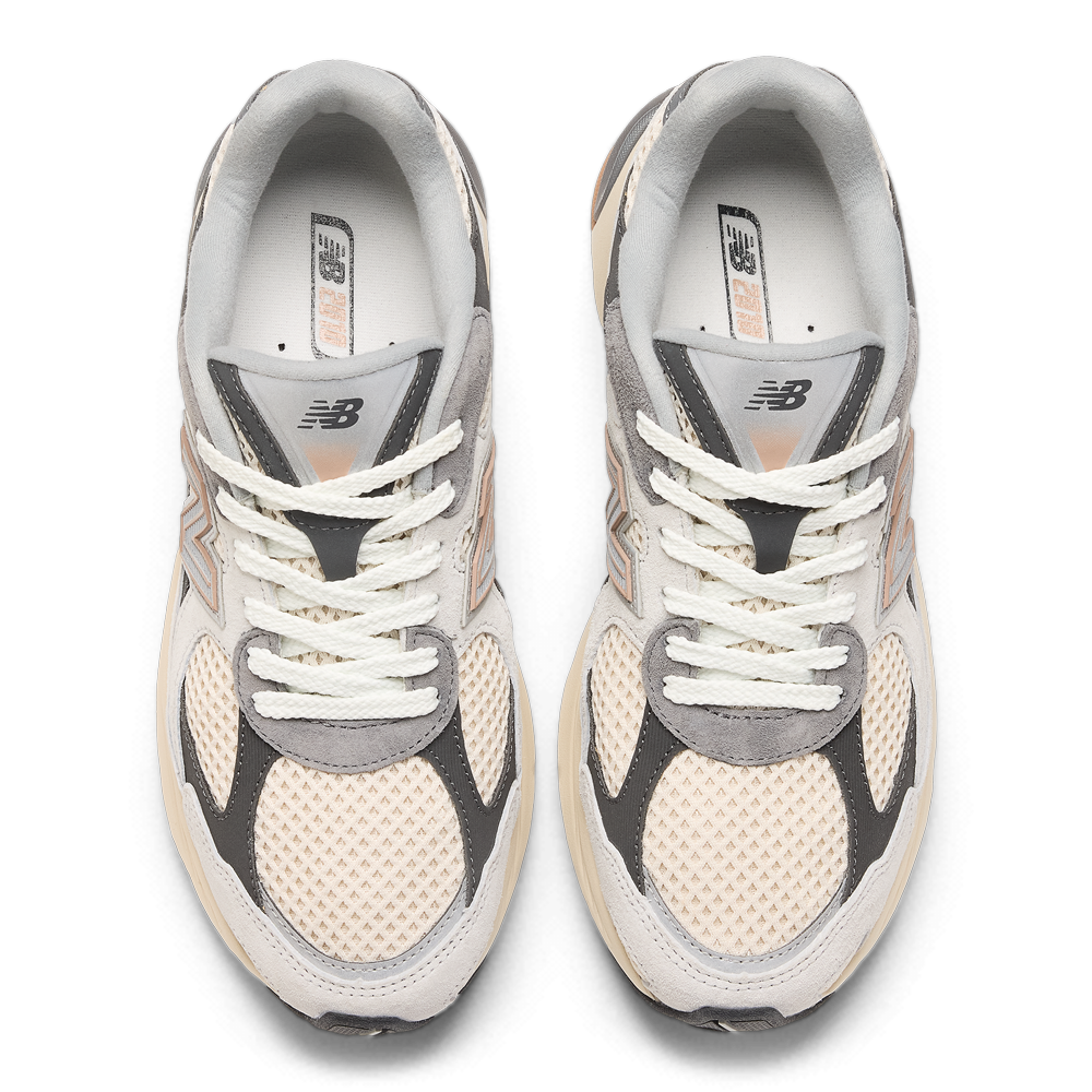 Zapatillas para Hombre NEW BALANCE 2010 Gris