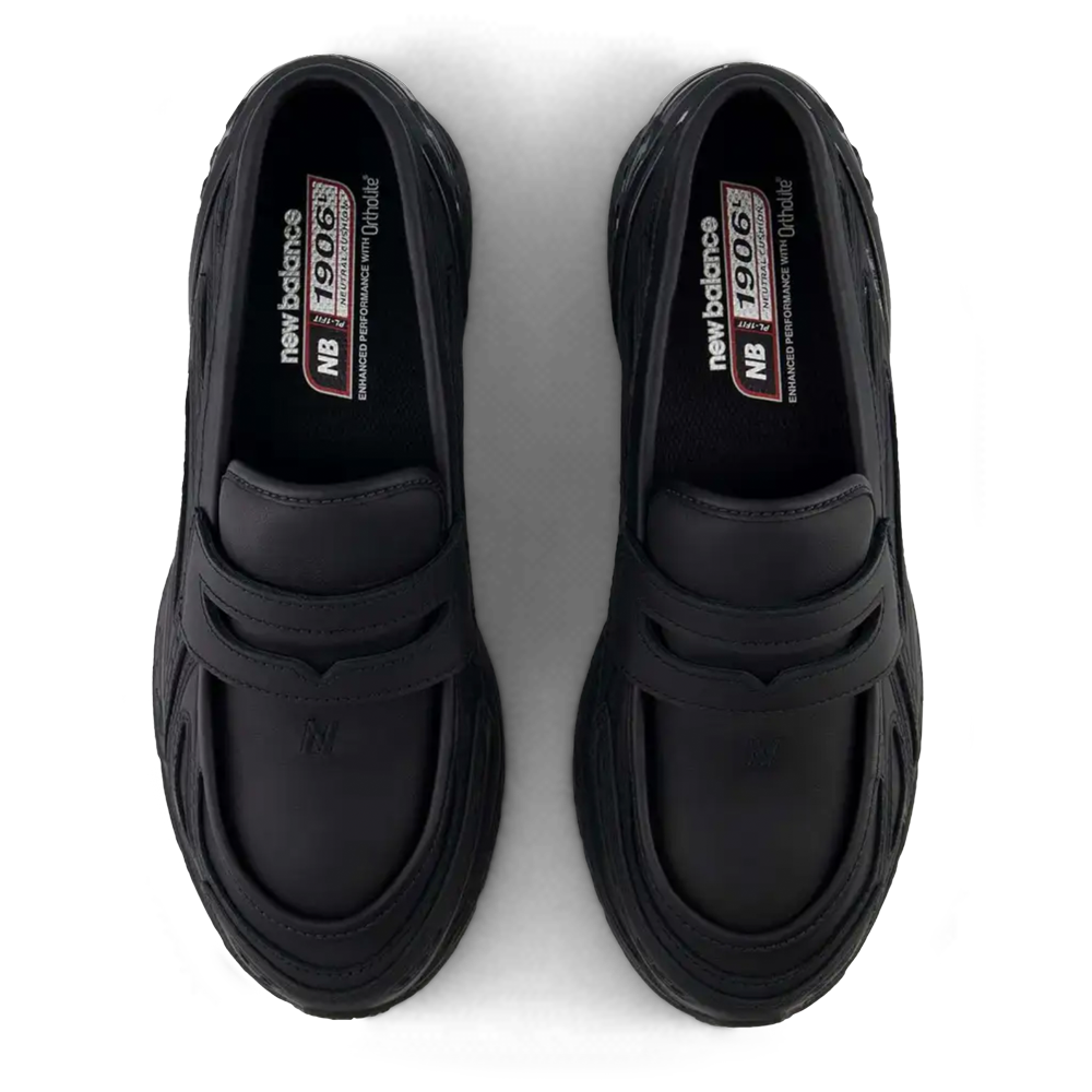 Zapatillas NEW BALANCE 1906L Negro