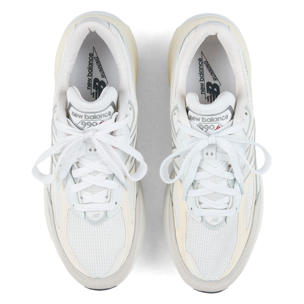 Zapatillas para Hombre NEW BALANCE 990 Blanco U990GB6-M