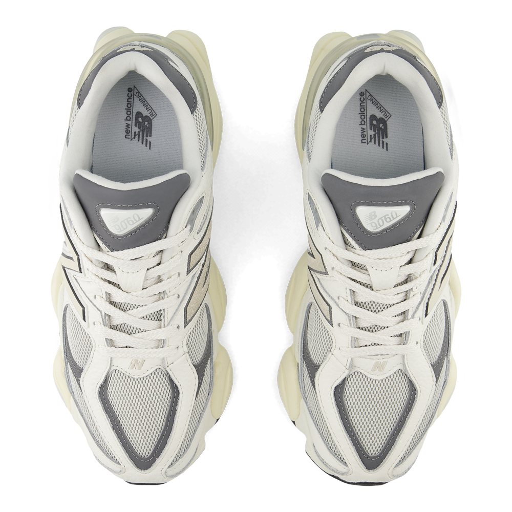 Zapatillas NEW BALANCE 9060 Gris