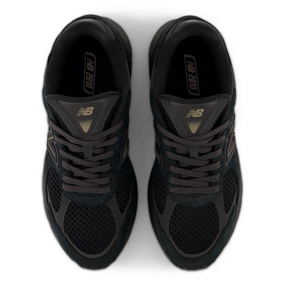 Zapatillas para Hombre NEW BALANCE 2010 Negro