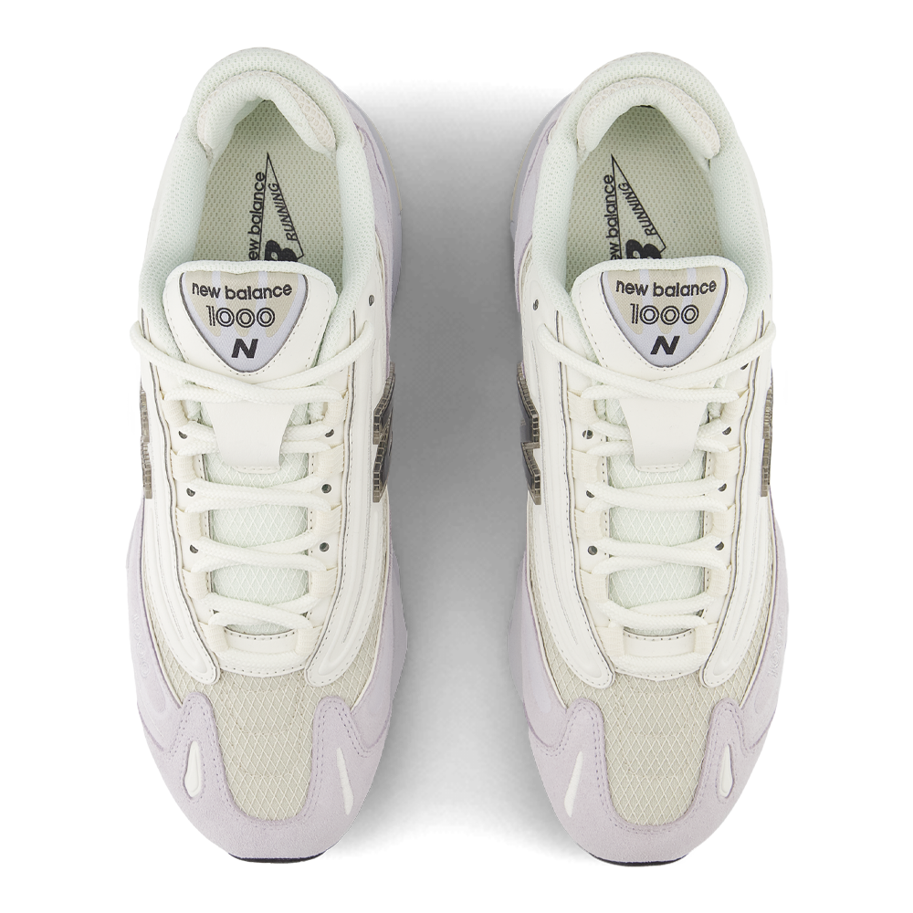 Zapatillas para Hombre NEW BALANCE 1000 Blanco