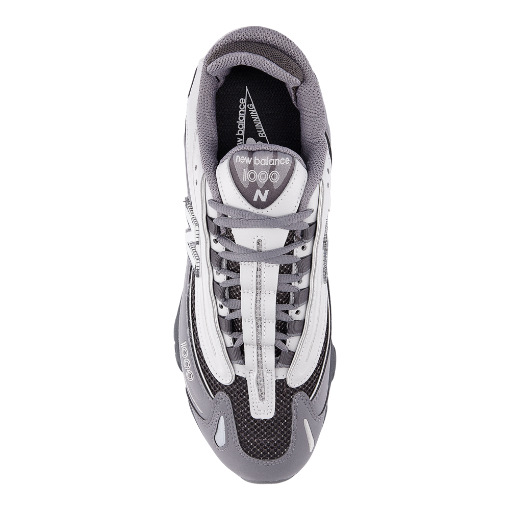 Zapatillas NEW BALANCE 1000 Gris
