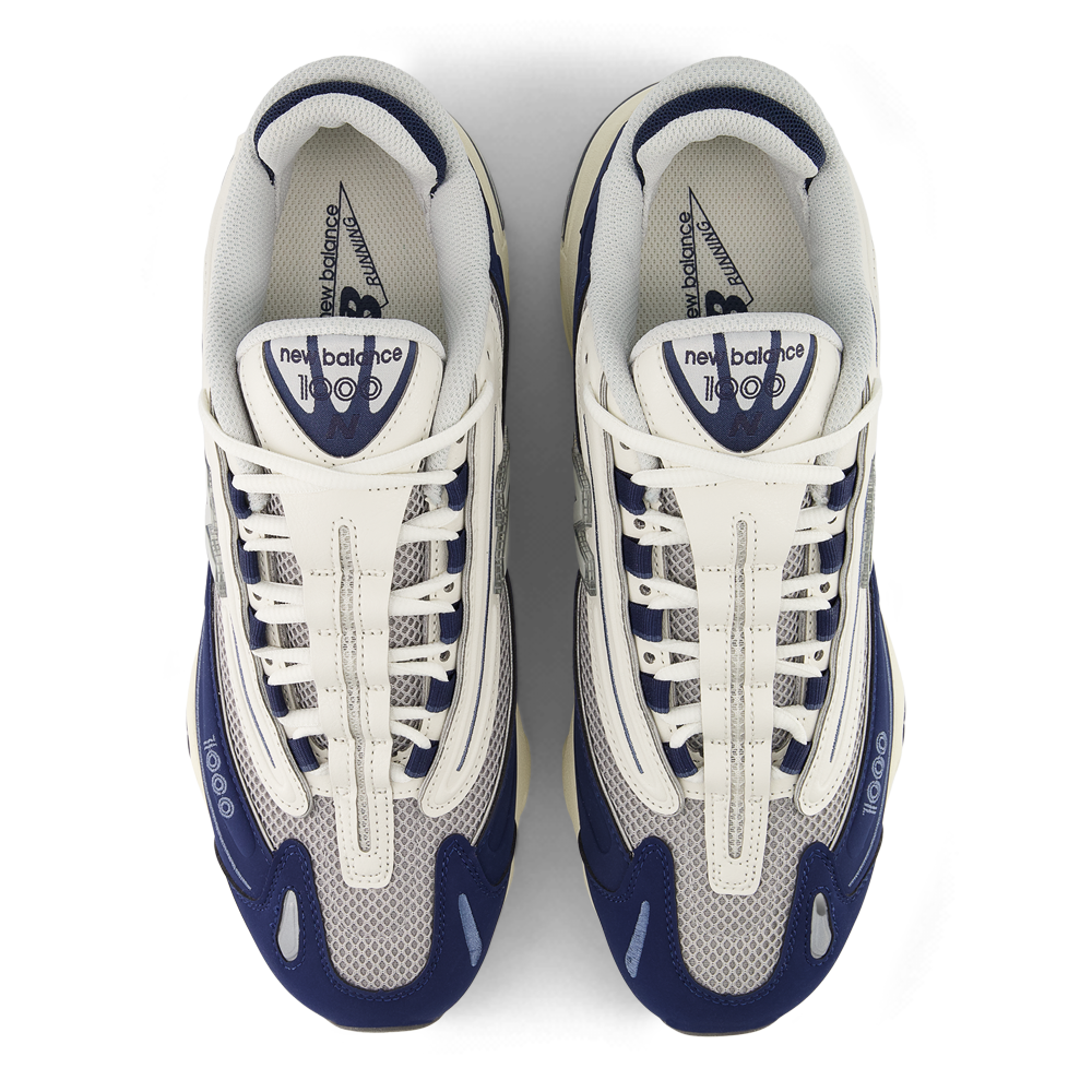 Zapatillas NEW BALANCE 1000 Navy