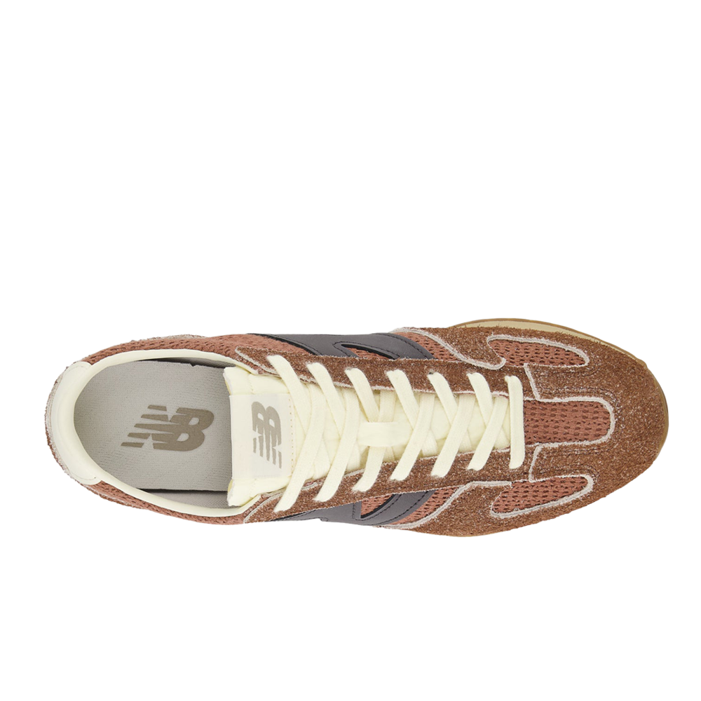 Zapatillas NEW BALANCE 471 Marrón U471RA