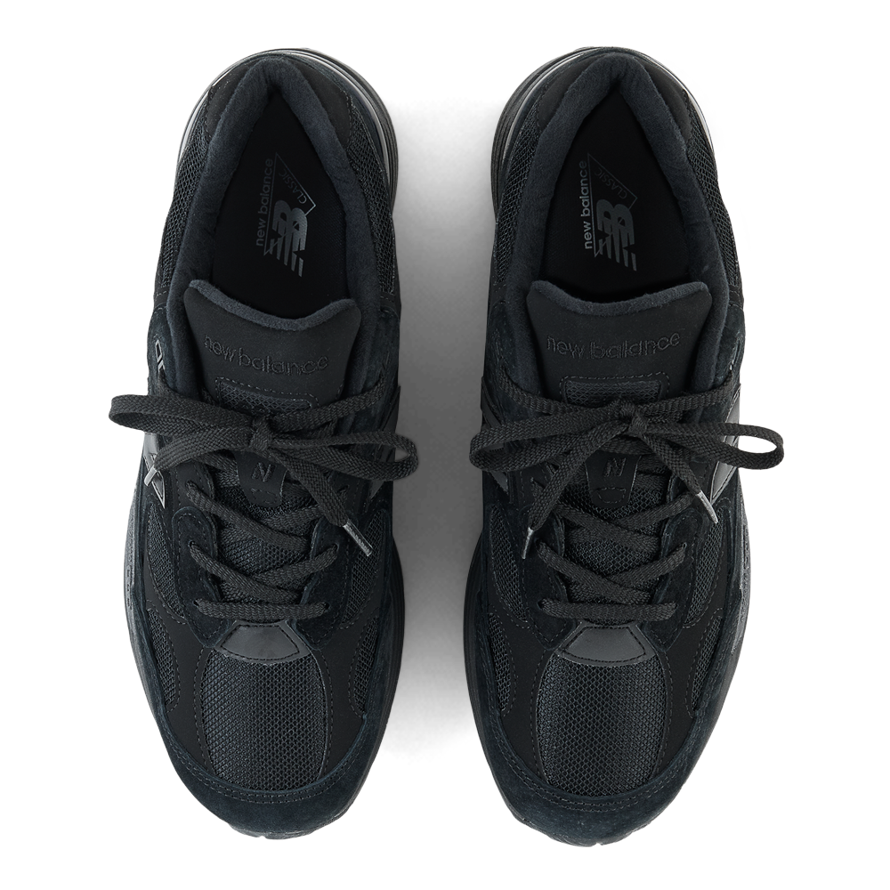 Zapatillas para Hombre NEW BALANCE 992 Negro U992TB-M