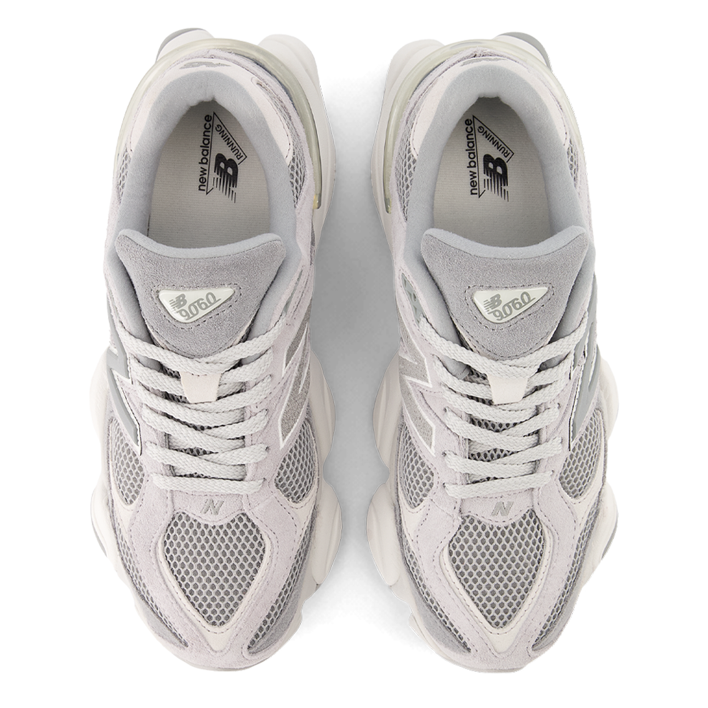Zapatillas NEW BALANCE 9060 Gris U9060ERD