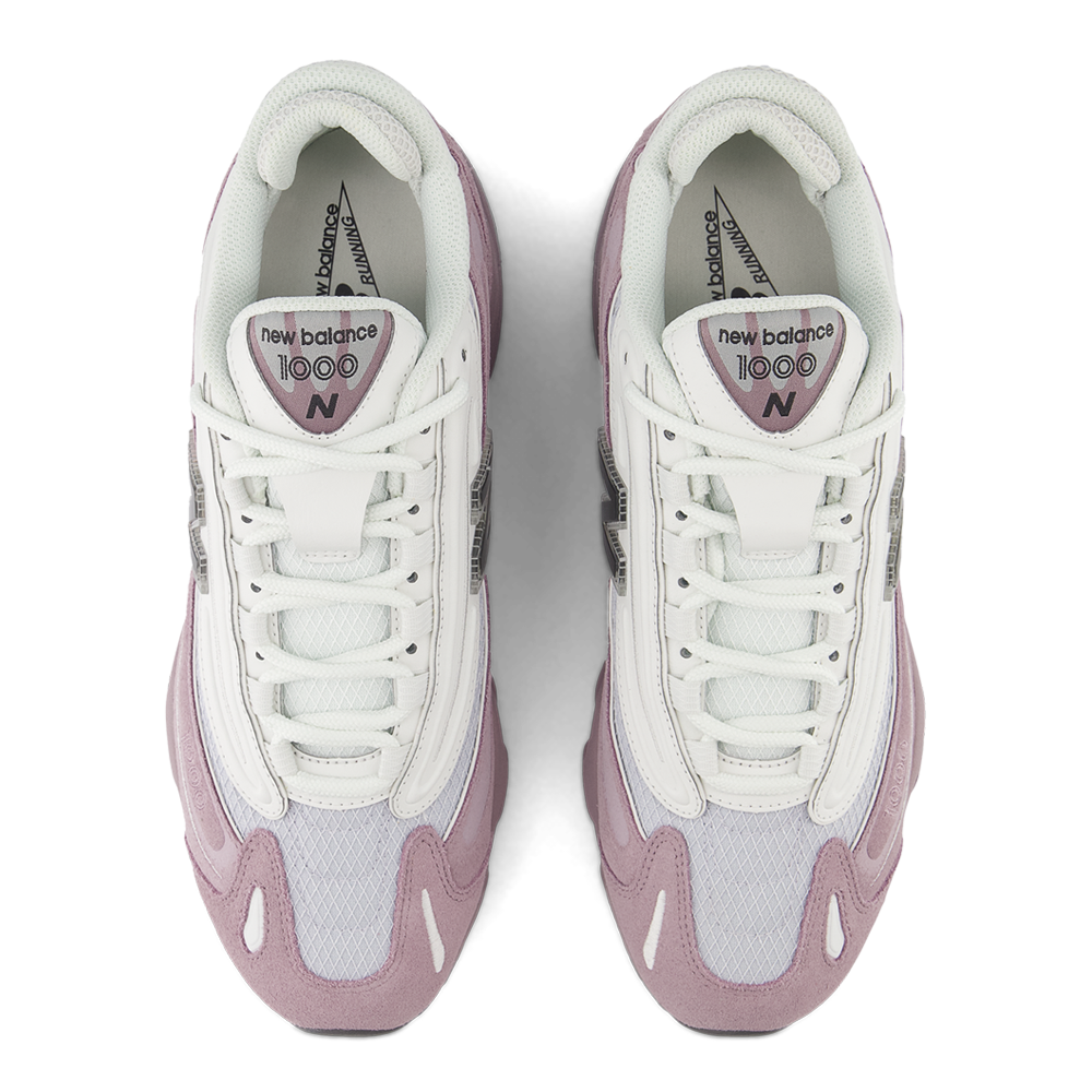 Zapatillas para Mujer NEW BALANCE 1000 Rosado M1000PSY-W