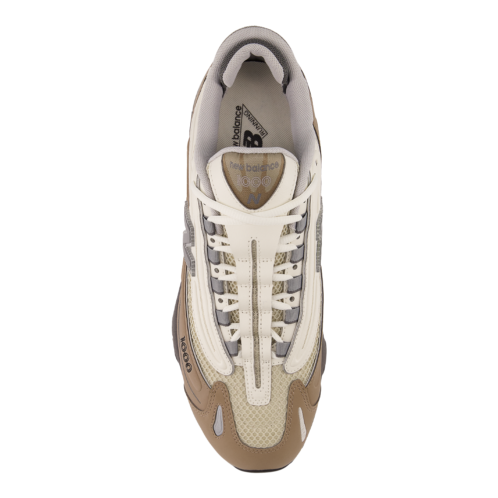 Zapatillas NEW BALANCE 1000 Marrón M1000C-M