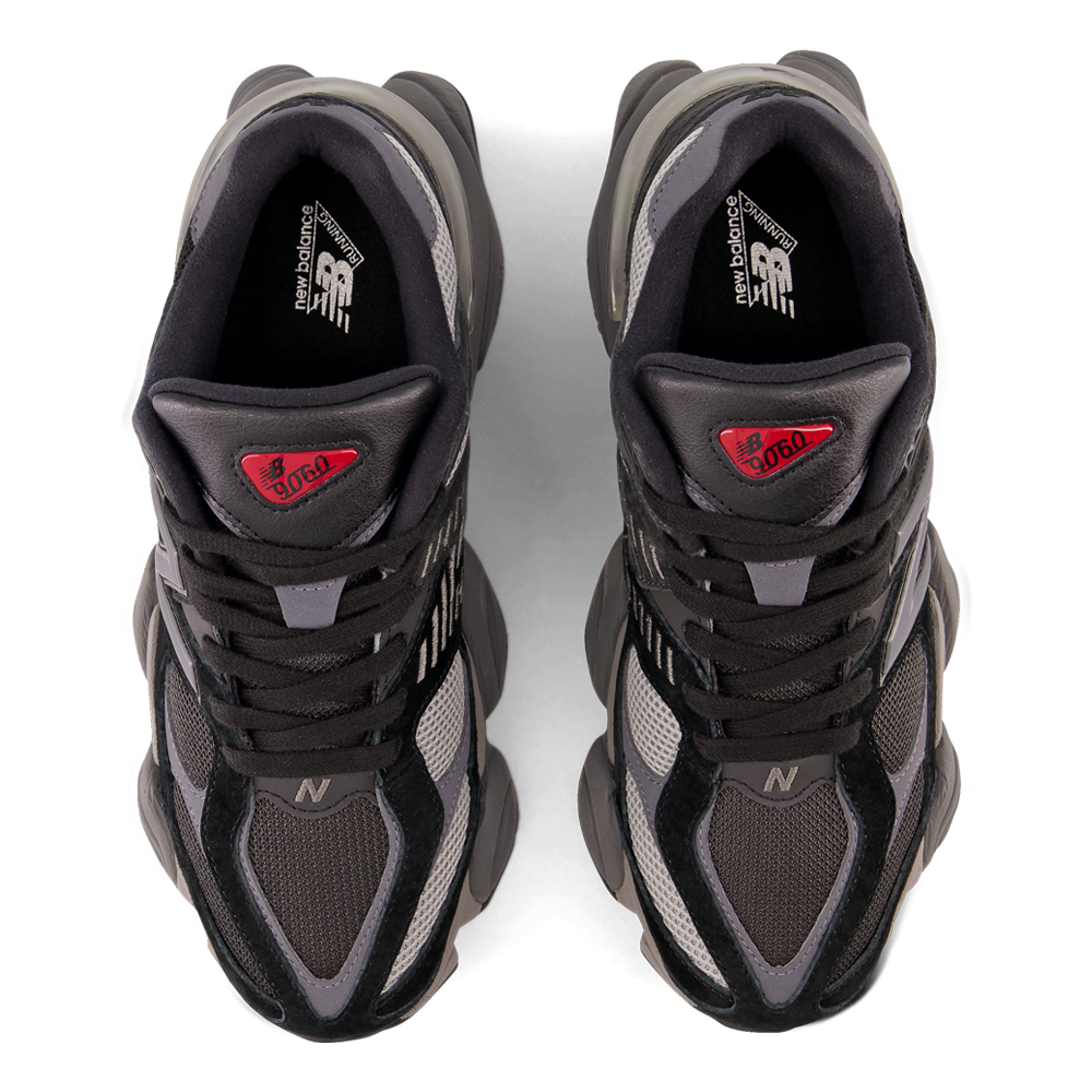 Zapatillas NEW BALANCE 9060 Negro U9060BLK
