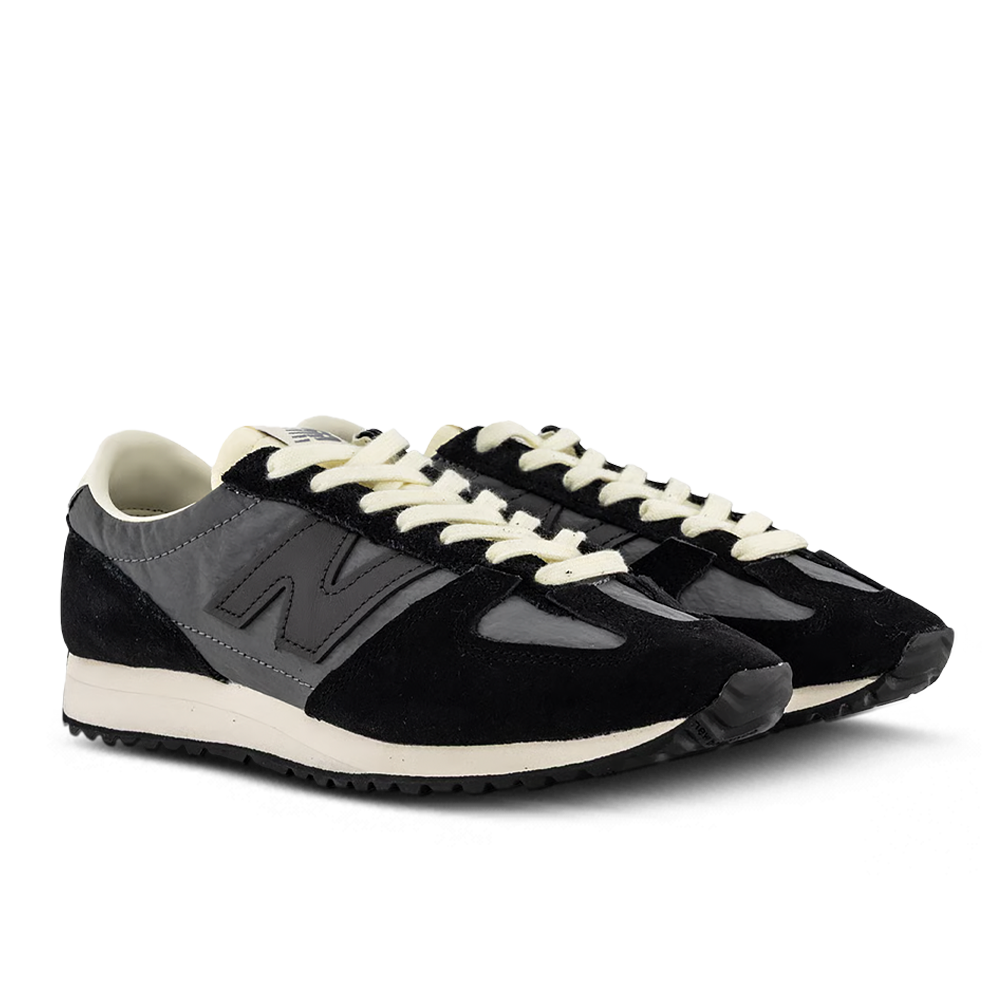 Zapatillas NEW BALANCE 471 Negro U471AQ