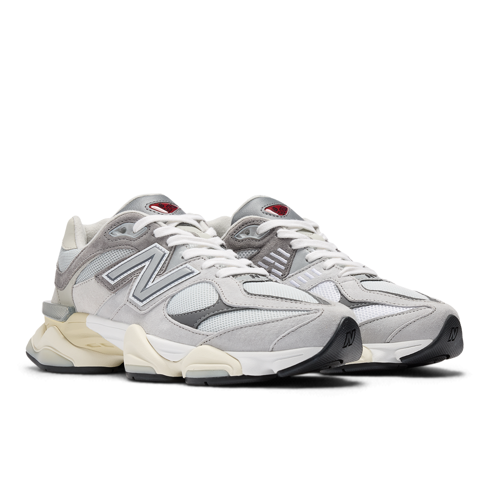 Zapatillas NEW BALANCE HERITAGE 9060 GRY