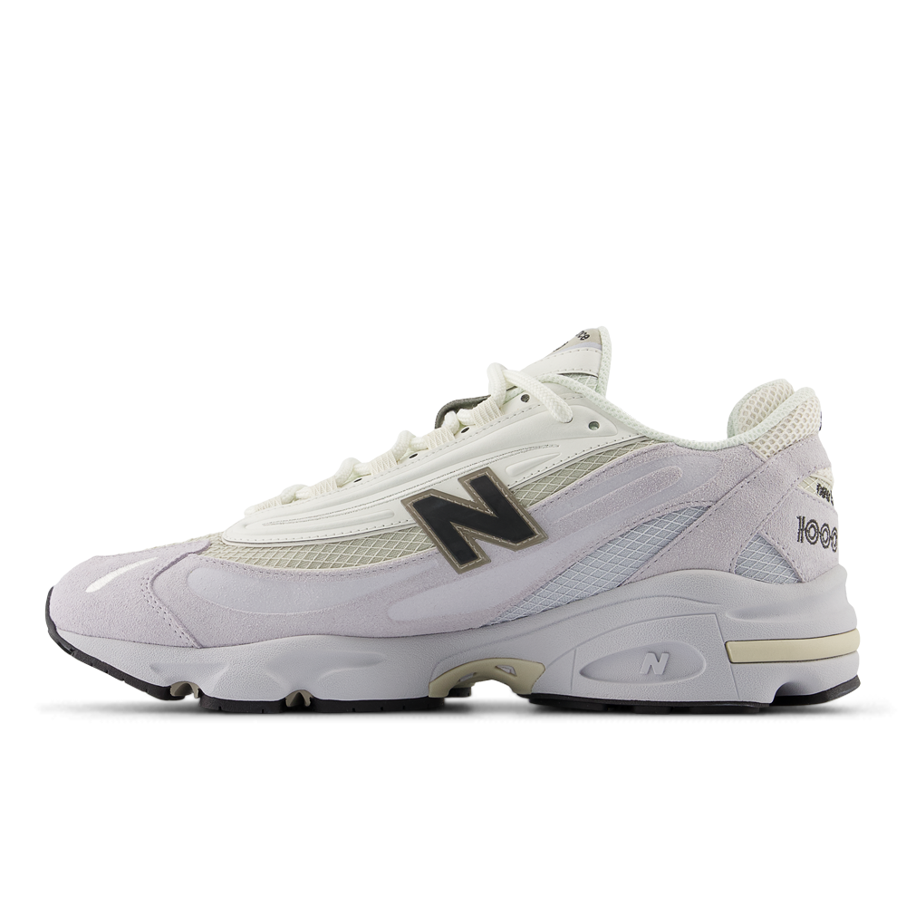 Zapatillas para Hombre NEW BALANCE 1000 Blanco