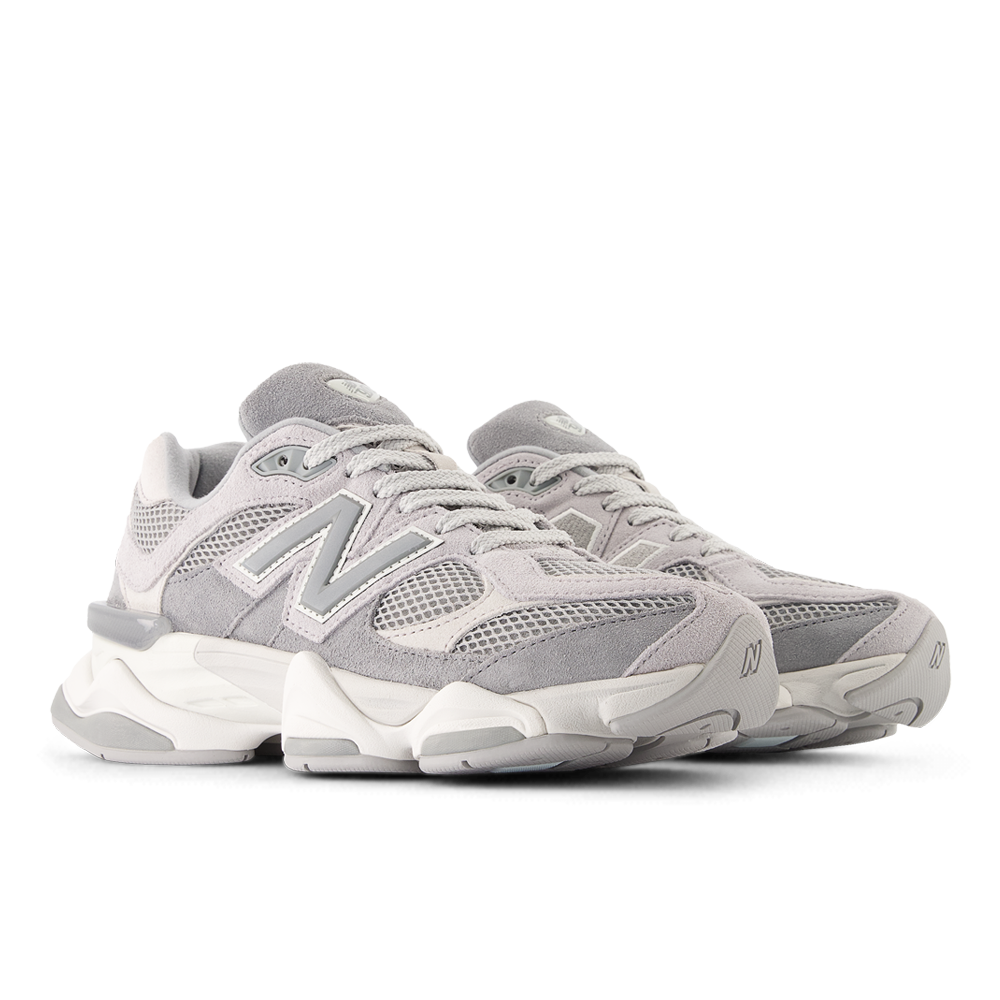 Zapatillas NEW BALANCE 9060 Gris U9060ERD