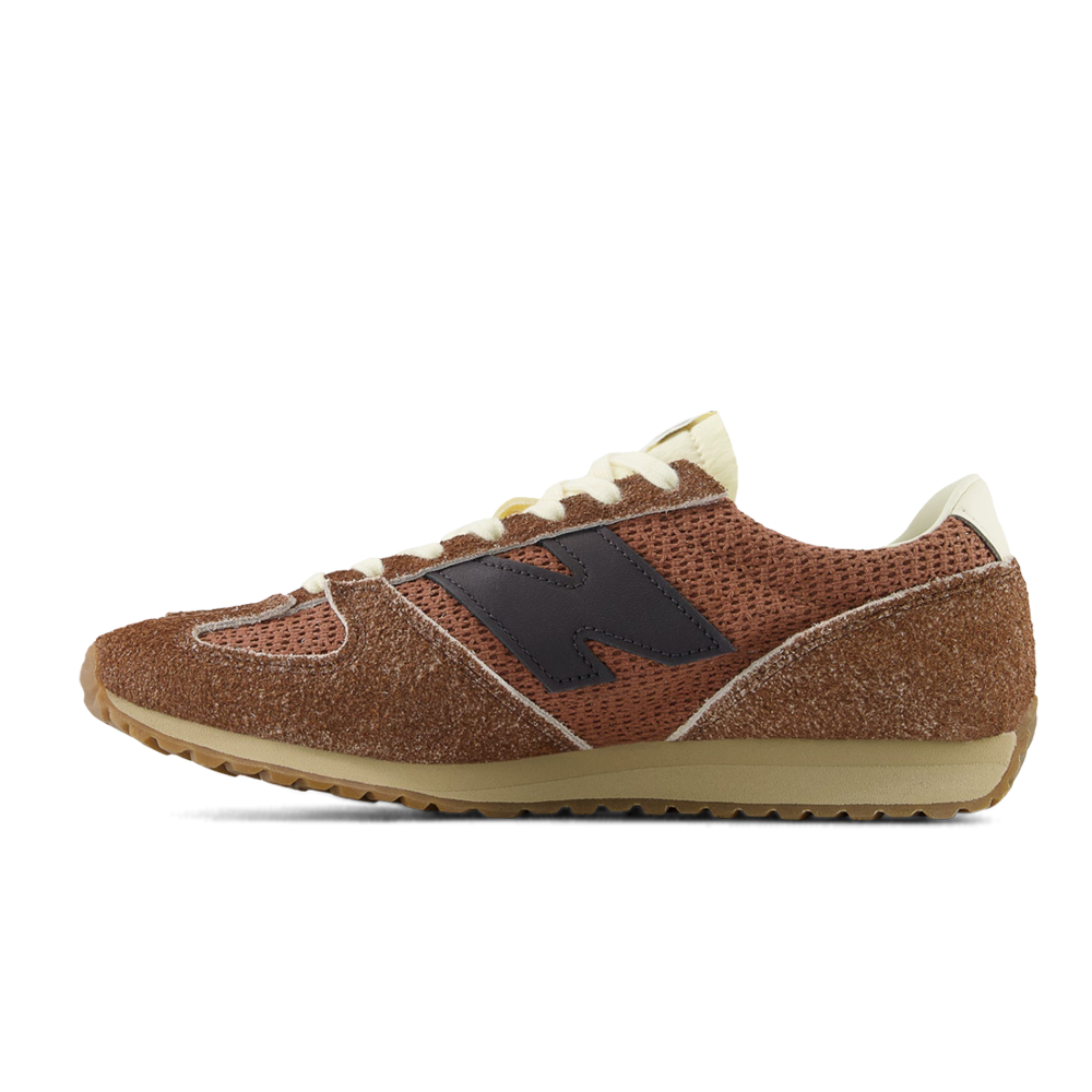 Zapatillas NEW BALANCE 471 Marrón U471RA