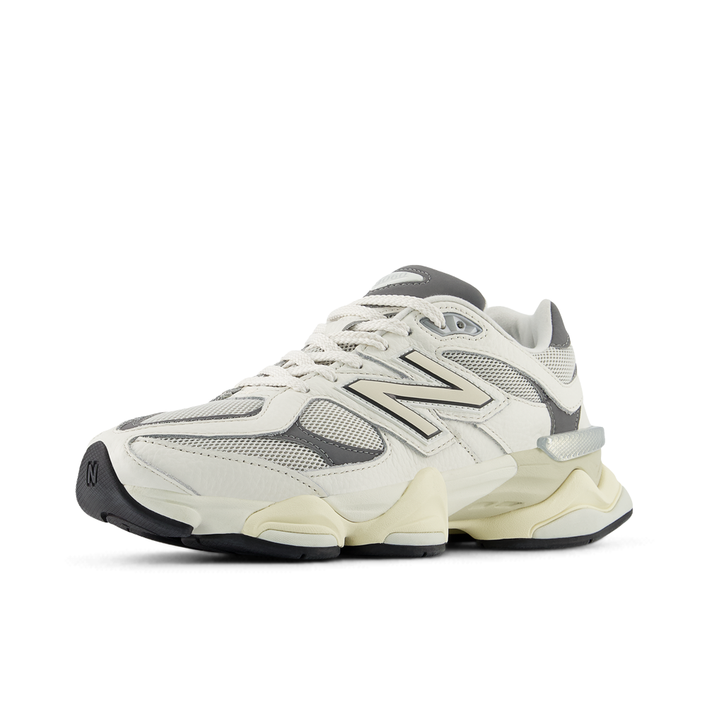 Zapatillas NEW BALANCE 9060 Gris