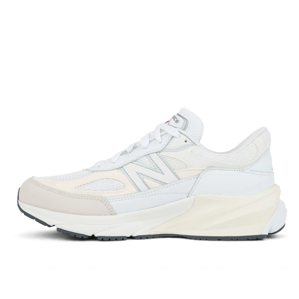 Zapatillas para Hombre NEW BALANCE 990 Blanco U990GB6-M