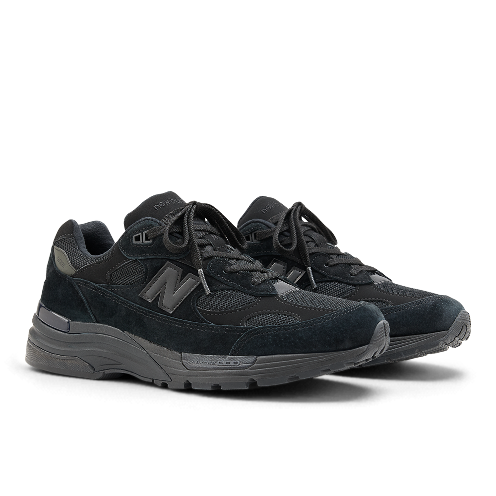 Zapatillas para Hombre NEW BALANCE 992 Negro U992TB-M