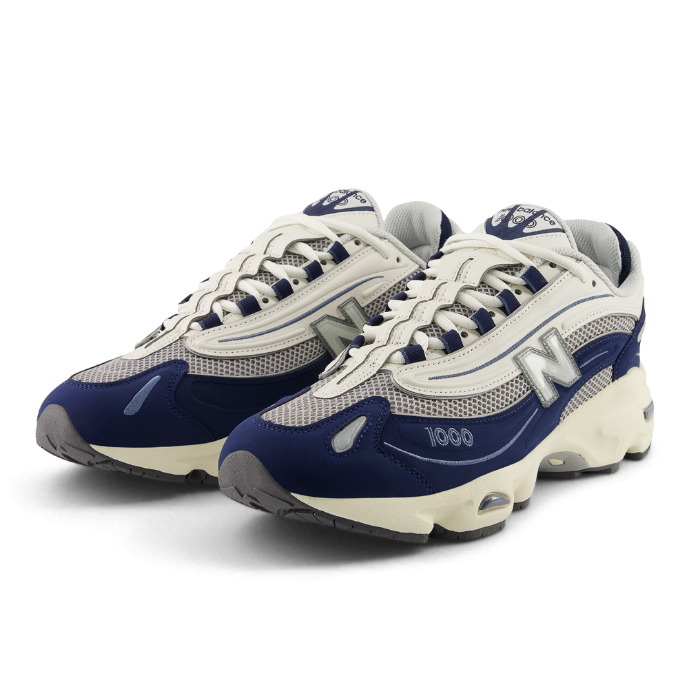 Zapatillas NEW BALANCE 1000 Navy