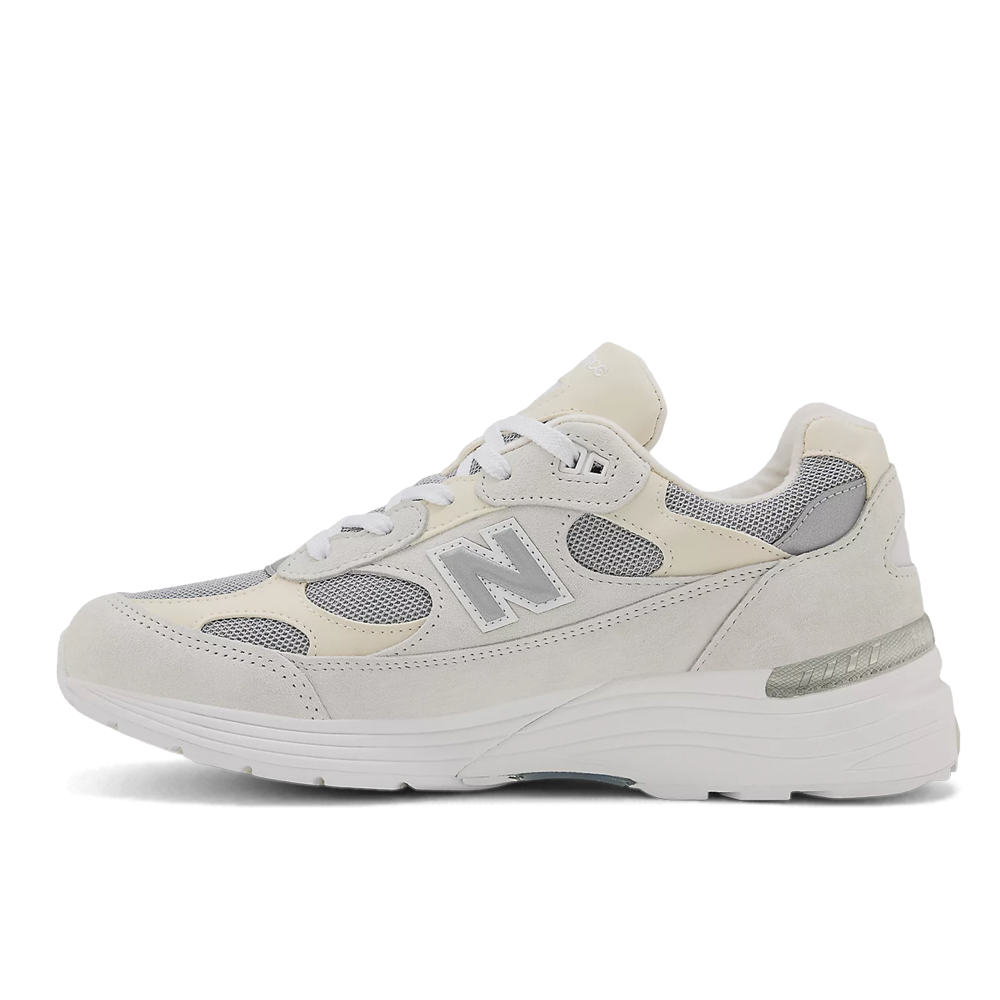 Zapatillas para Hombre NEW BALANCE 992 Blanco U992NC-M