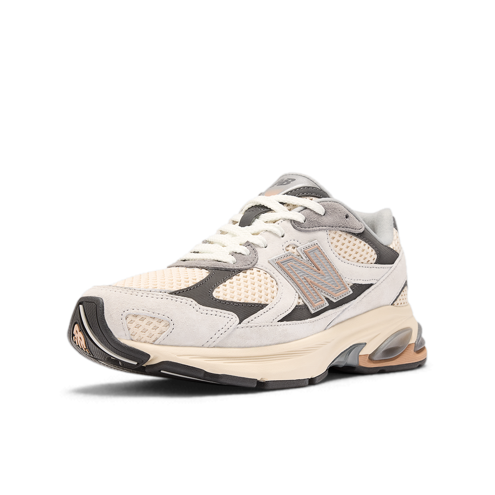 Zapatillas para Hombre NEW BALANCE 2010 Gris