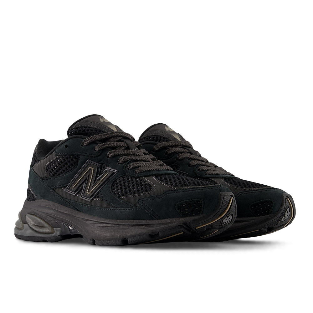 Zapatillas para Hombre NEW BALANCE 2010 Negro